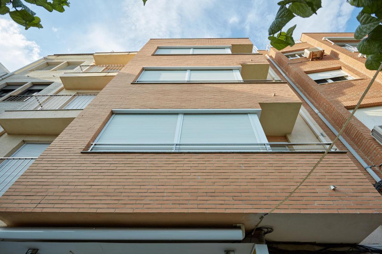 Apartamentos Lorelay 3 Peniscola Exterior photo